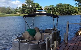 River Bend Resort Belize