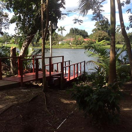 River Bend Resort B&B Belize City Exterior photo