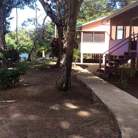 River Bend Resort B&B Belize City Exterior photo
