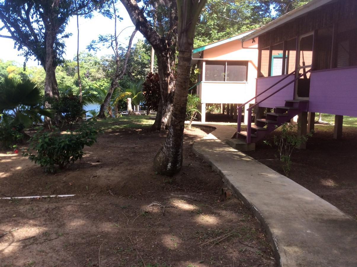 River Bend Resort B&B Belize City Exterior photo