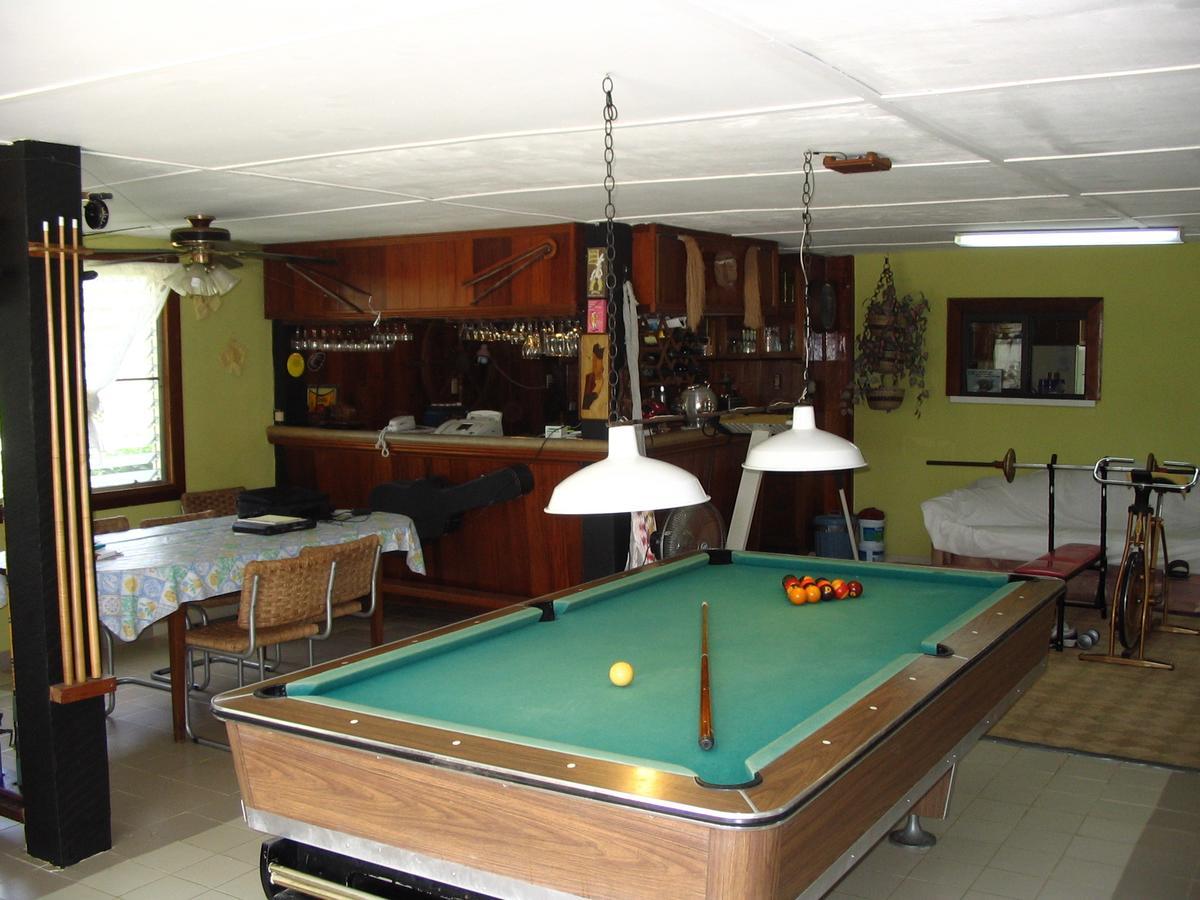 River Bend Resort B&B Belize City Exterior photo