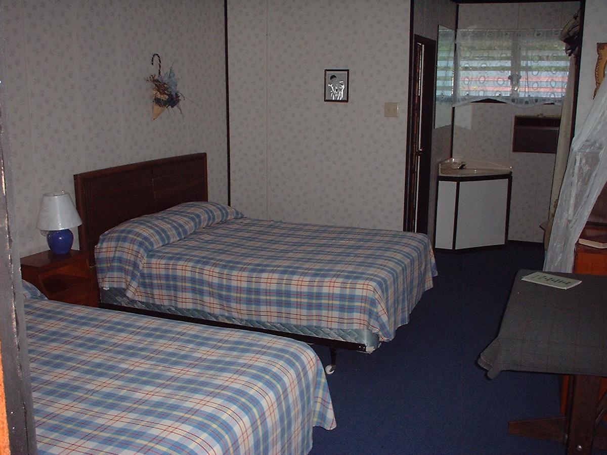 River Bend Resort B&B Belize City Exterior photo