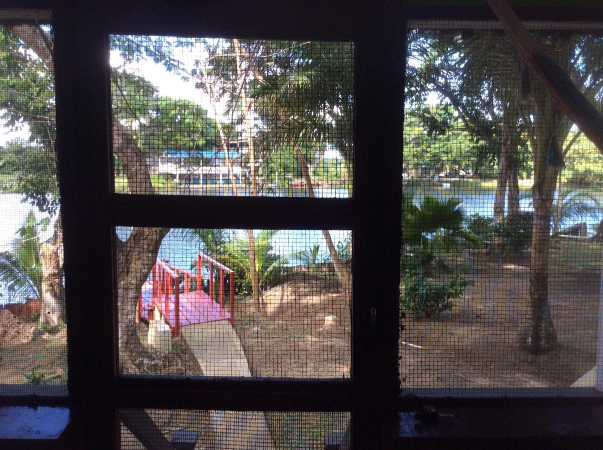 River Bend Resort B&B Belize City Room photo