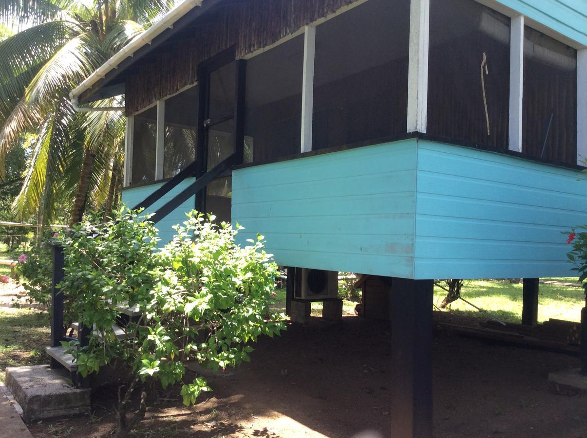 River Bend Resort B&B Belize City Exterior photo