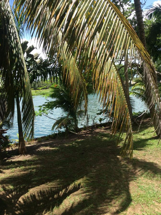 River Bend Resort B&B Belize City Exterior photo