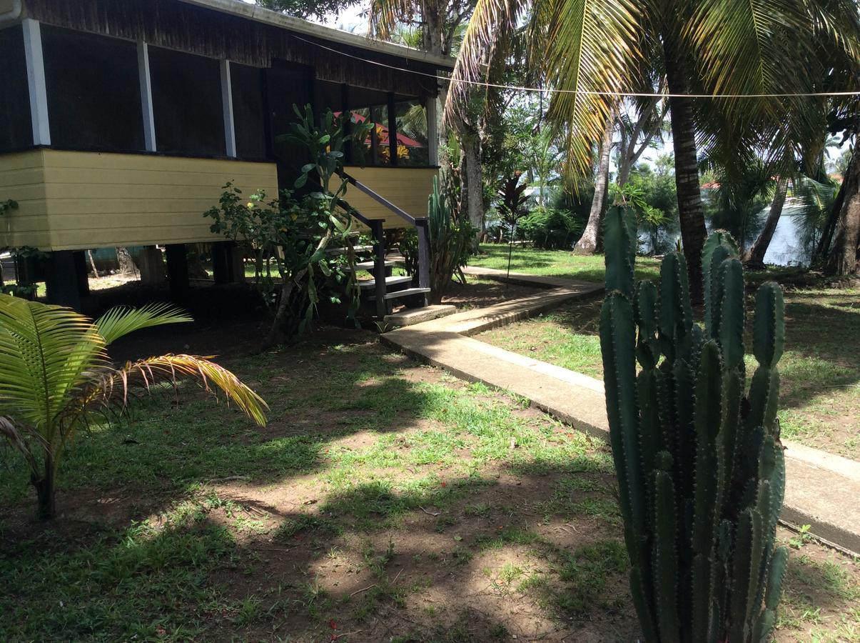 River Bend Resort B&B Belize City Exterior photo