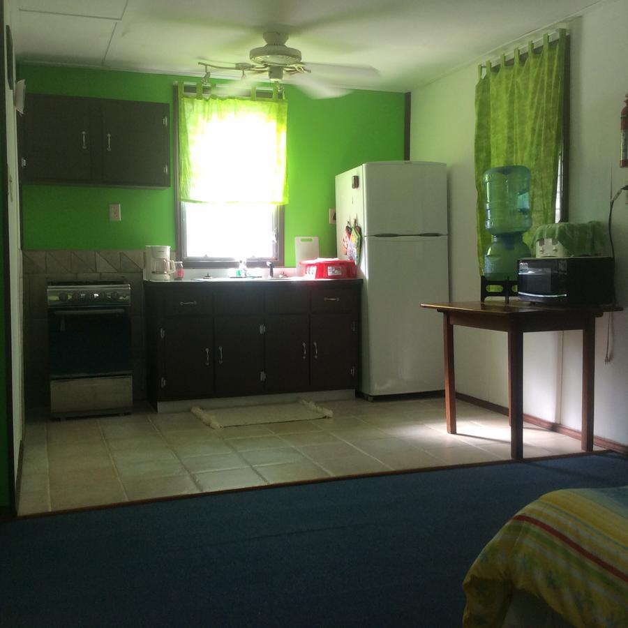 River Bend Resort B&B Belize City Exterior photo
