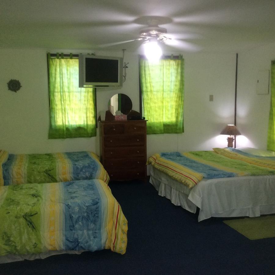 River Bend Resort B&B Belize City Exterior photo
