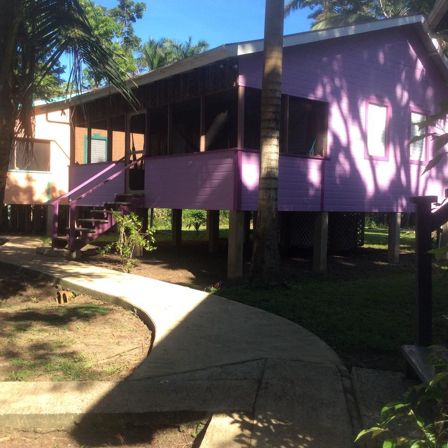 River Bend Resort B&B Belize City Exterior photo