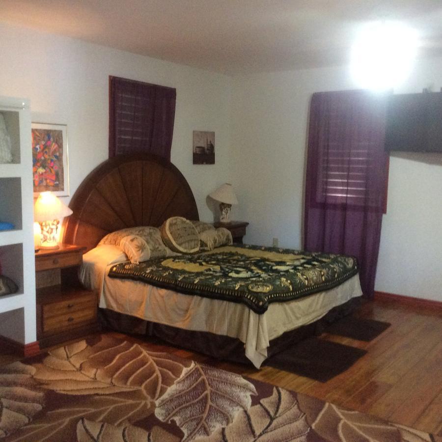 River Bend Resort B&B Belize City Exterior photo